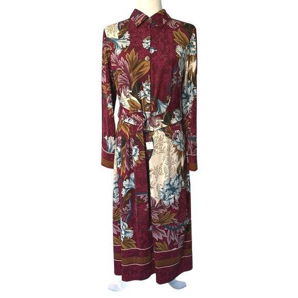 K Design Dress Women's size Large - Picture 1 of 7